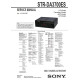 STR-DA3700ES Ver.1.2